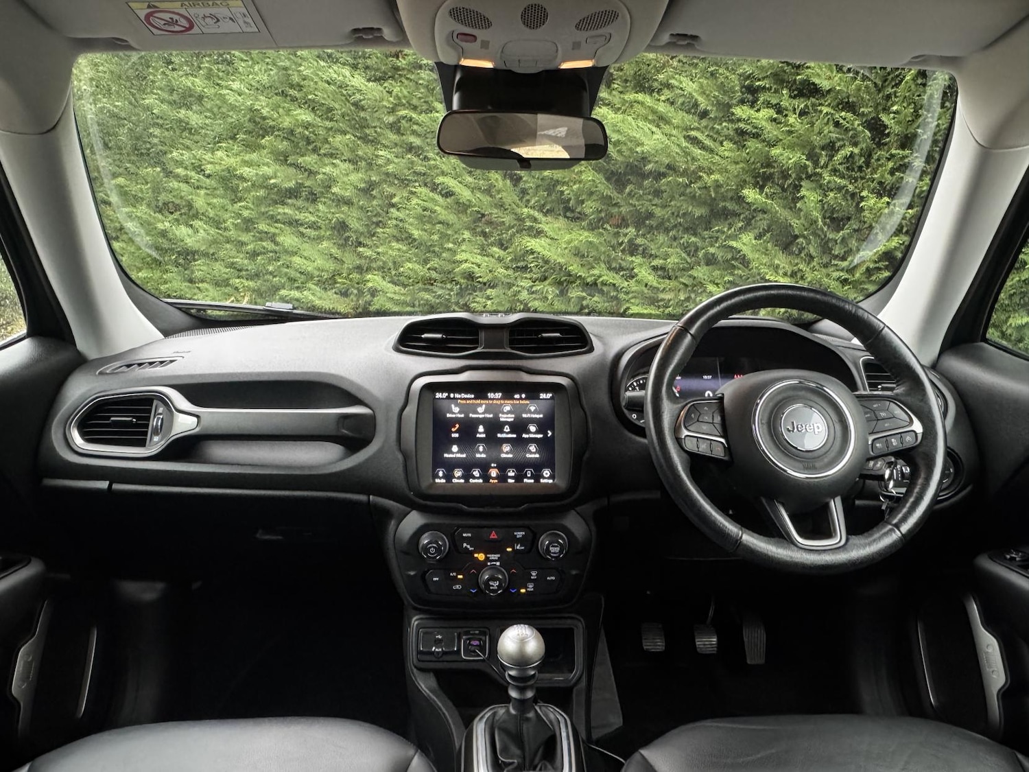 Used Jeep Renegade 2020 for sale - 76750323: Photo 31