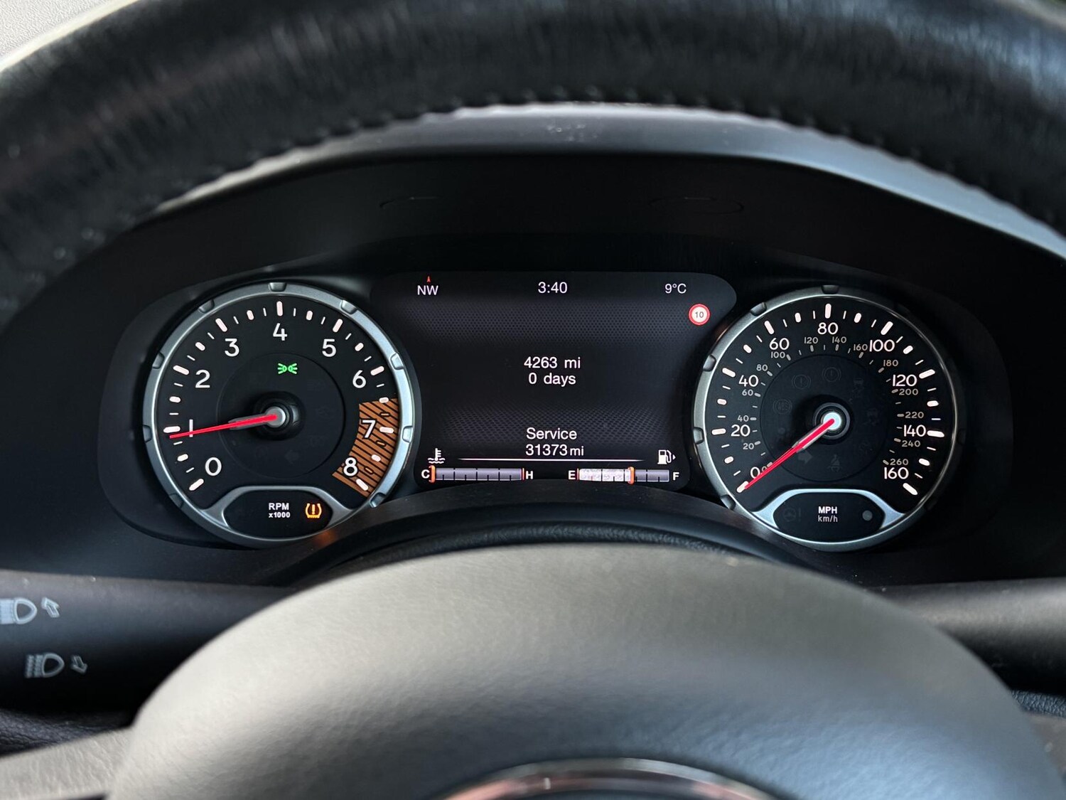 Used Jeep Renegade 2020 for sale - 76750323: Photo 33