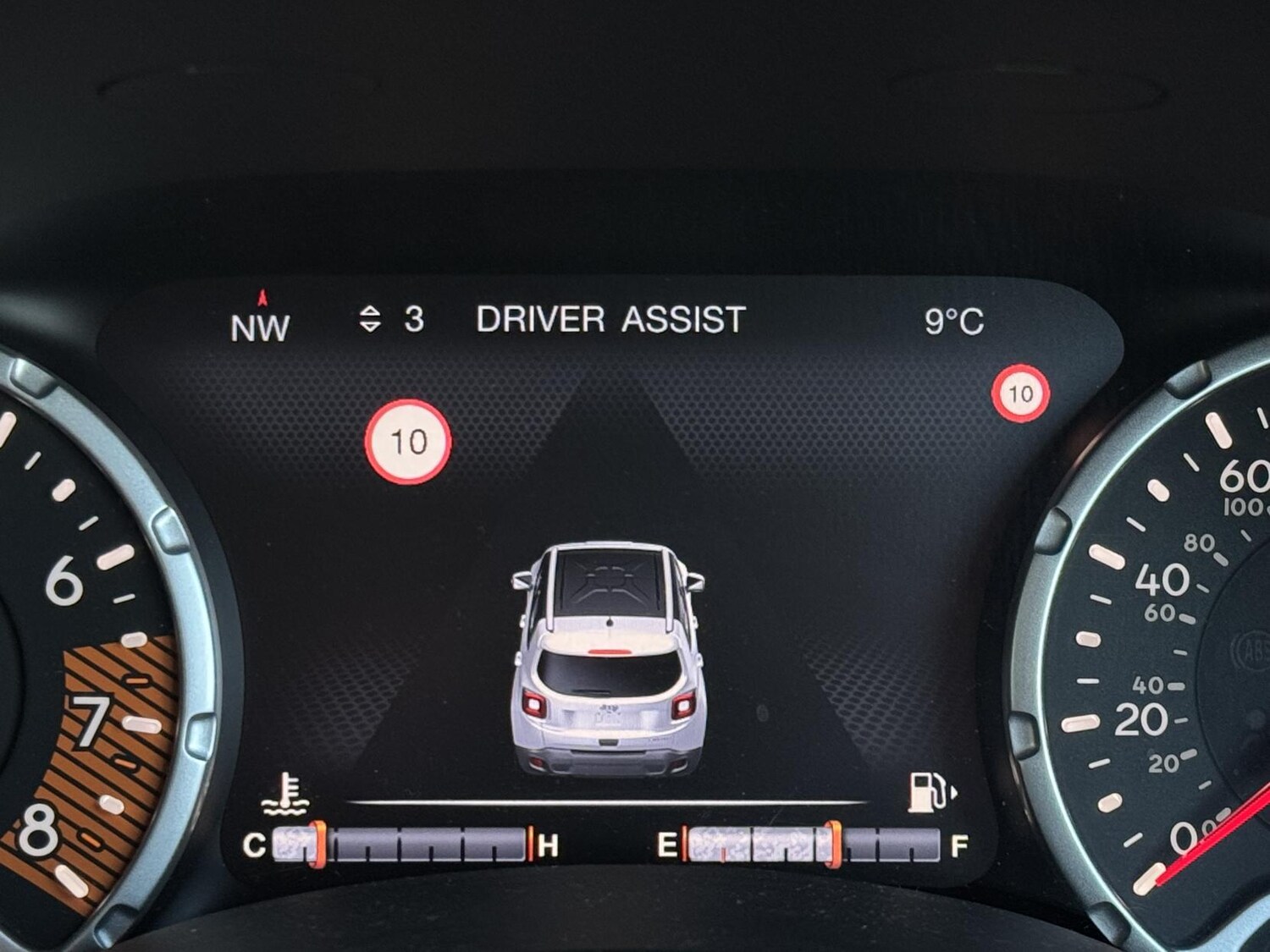 Used Jeep Renegade 2020 for sale - 76750323: Photo 34