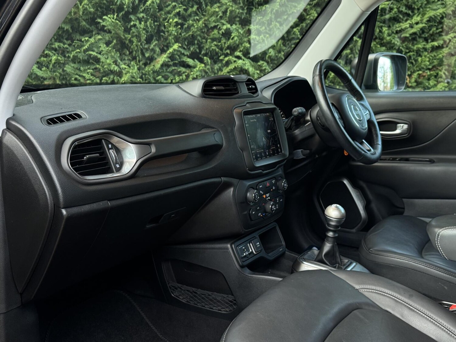 Used Jeep Renegade 2020 for sale - 76750323: Photo 42