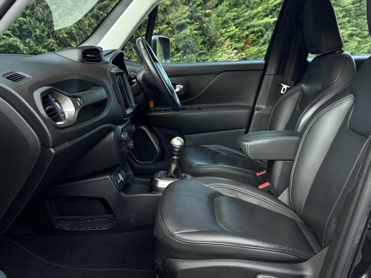 Used Jeep Renegade 2020 for sale - 76750323: Photo 43