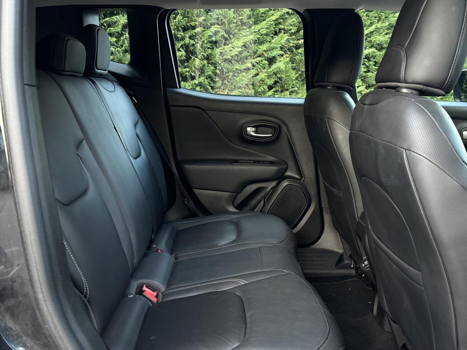 Used Jeep Renegade 2020 for sale - 76750323: Photo 56