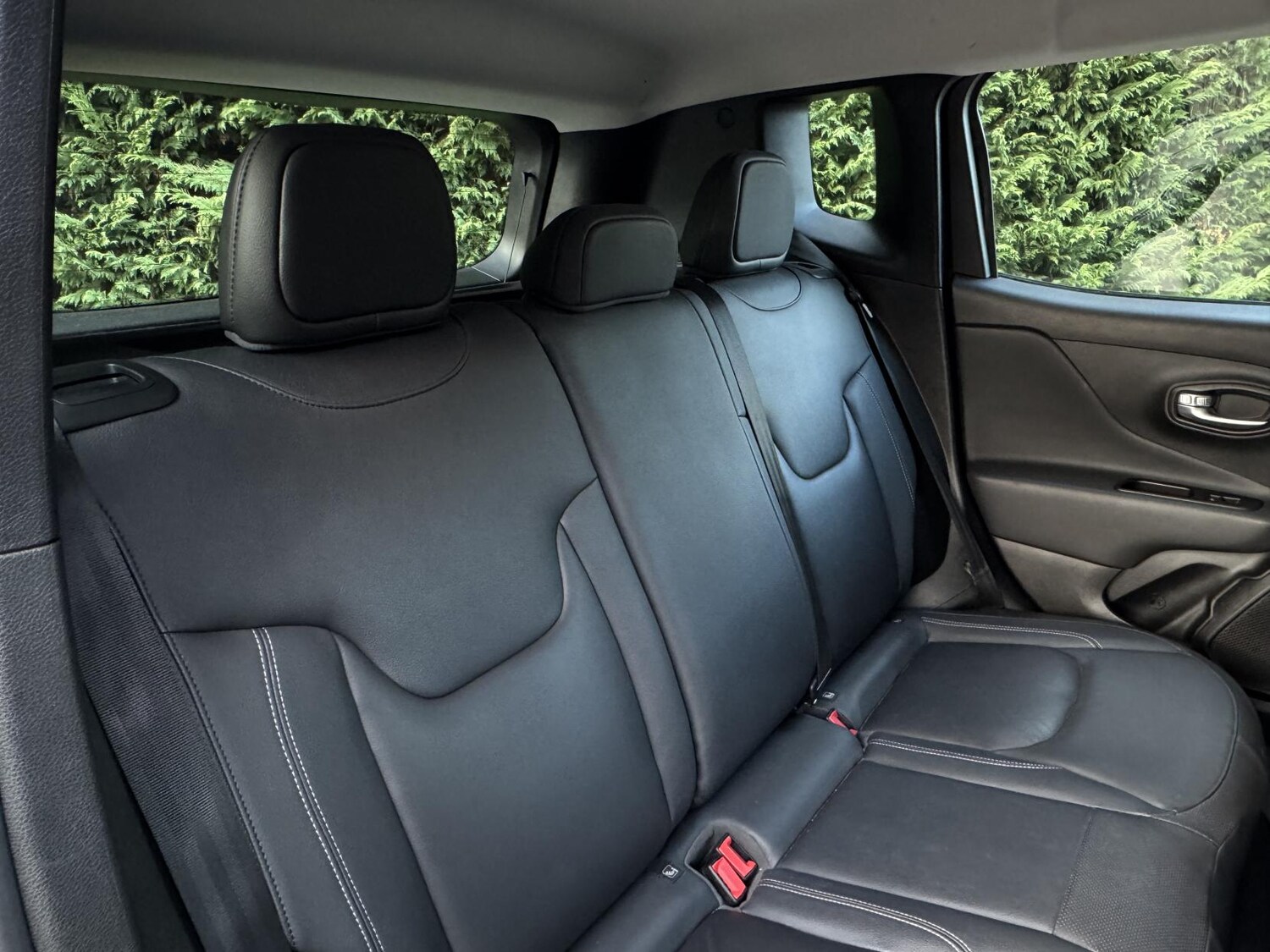 Used Jeep Renegade 2020 for sale - 76750323: Photo 57