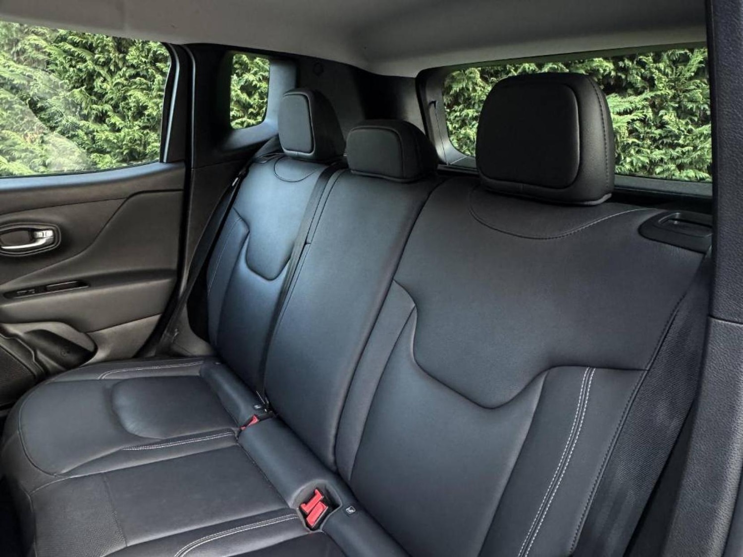 Used Jeep Renegade 2020 for sale - 76750323: Photo 58