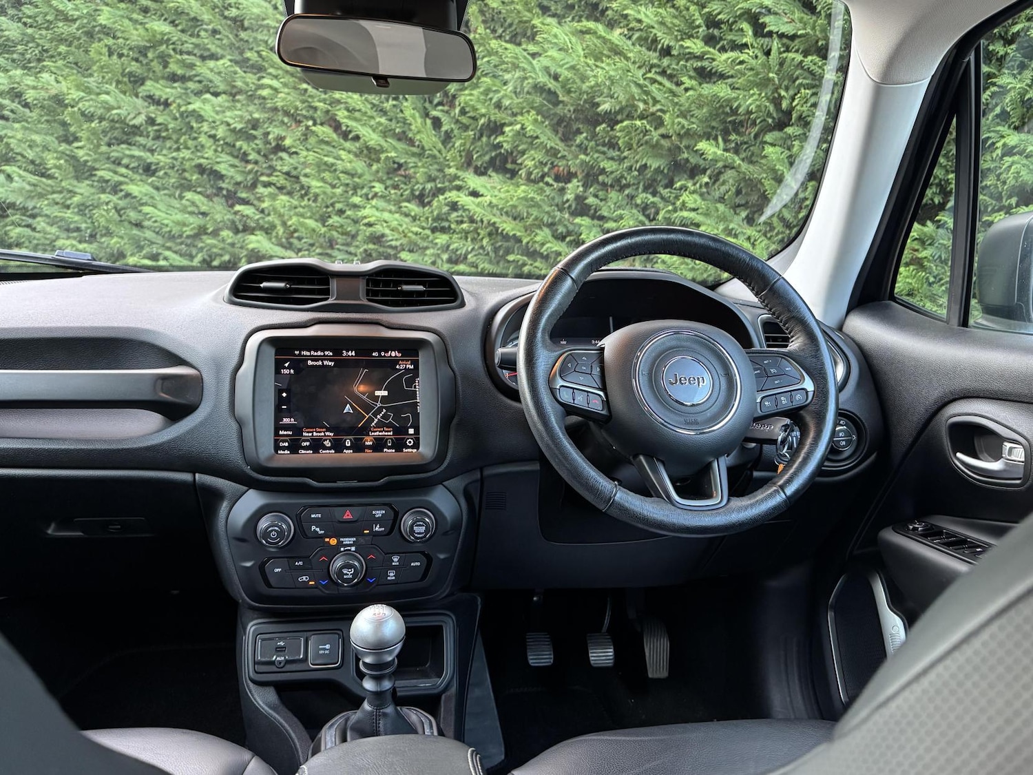 Used Jeep Renegade 2020 for sale - 76750323: Photo 66