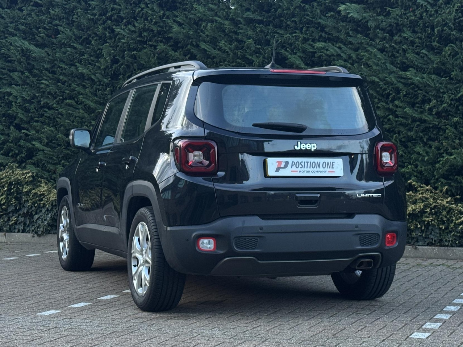 Used Jeep Renegade 2020 for sale - 76750323: Photo 68