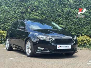2015 - 1.0T EcoBoost Zetec S Hatchback 5dr Petrol Manual Euro 6 (s/s) (125 ps)