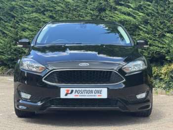 Used Ford Focus 2015 for sale - 75286196: Photo