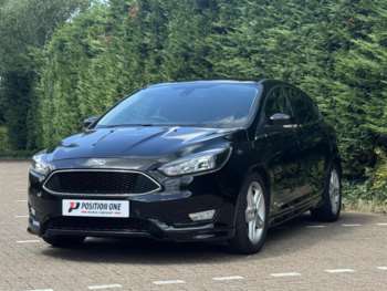 Used Ford Focus 2015 for sale - 75286196: Photo