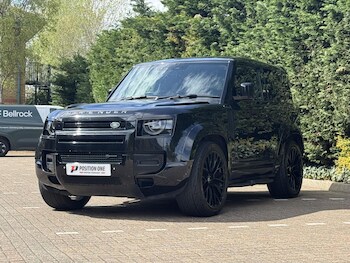 Used Land Rover Defender 2024 for sale - 78240044: Photo