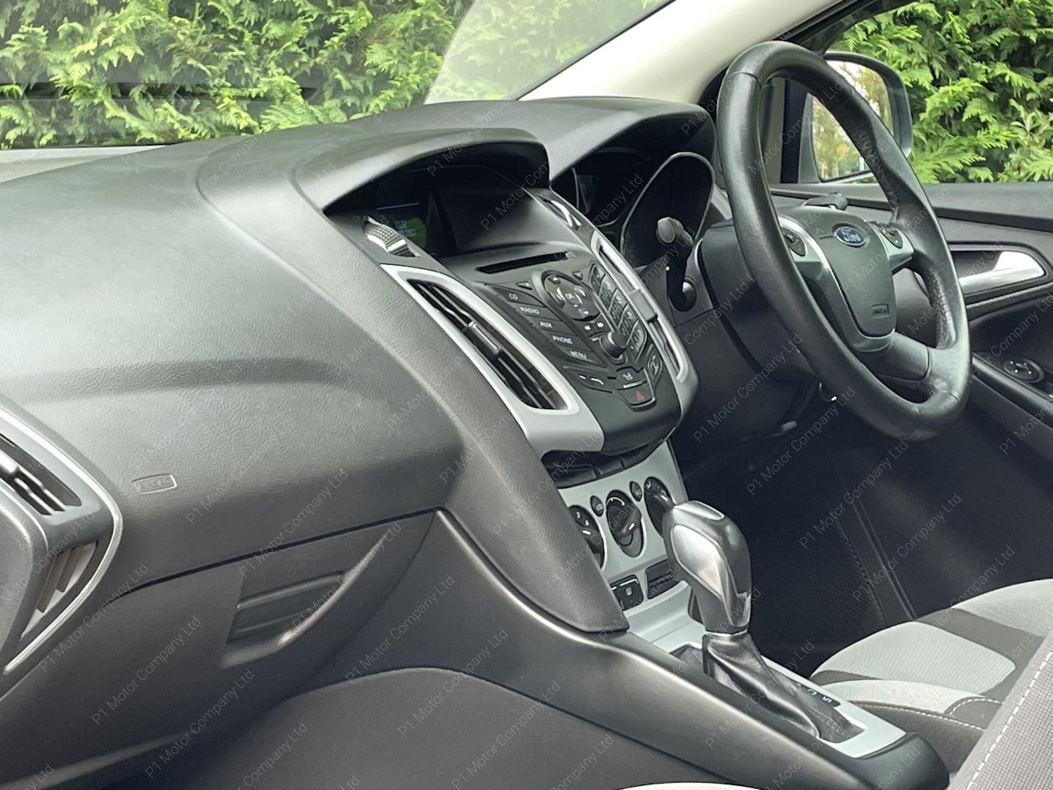 Used Ford Focus 2013 for sale - 76146822: Photo 11