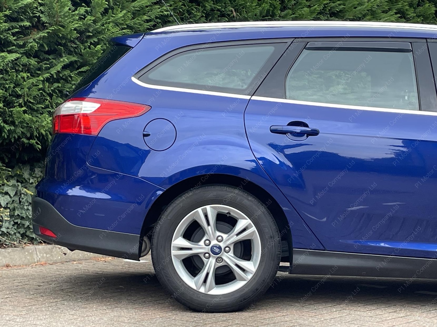 Used Ford Focus 2013 for sale - 76146822: Photo 13