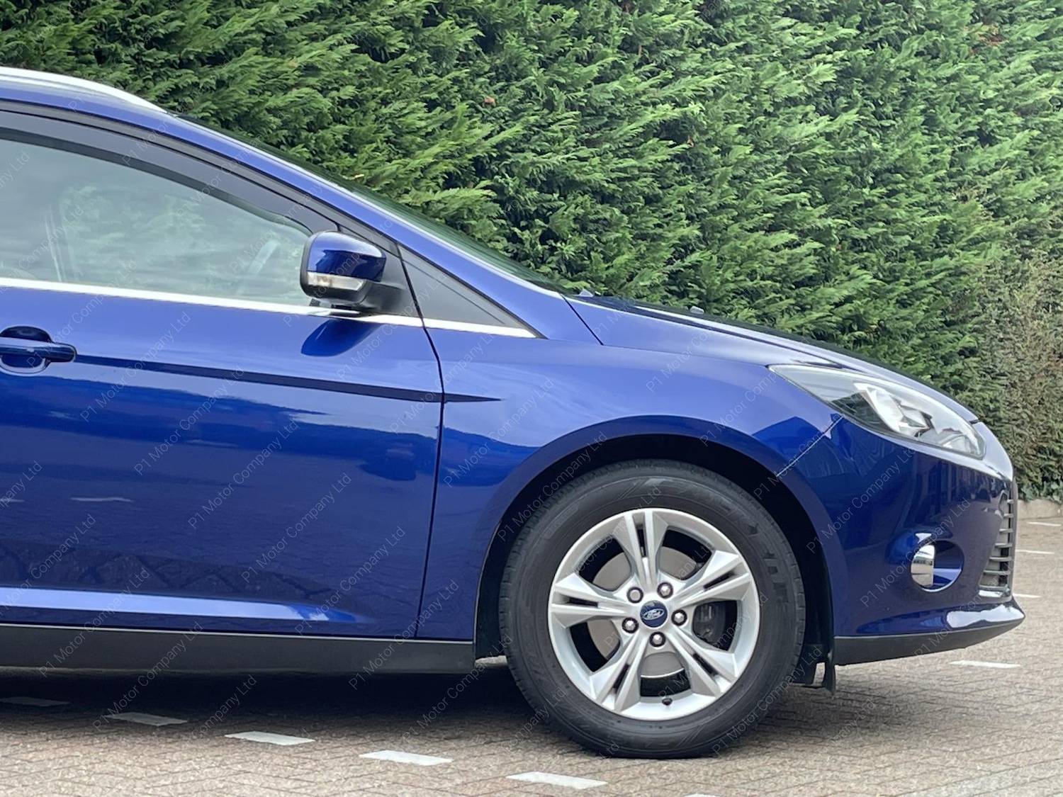 Used Ford Focus 2013 for sale - 76146822: Photo 14