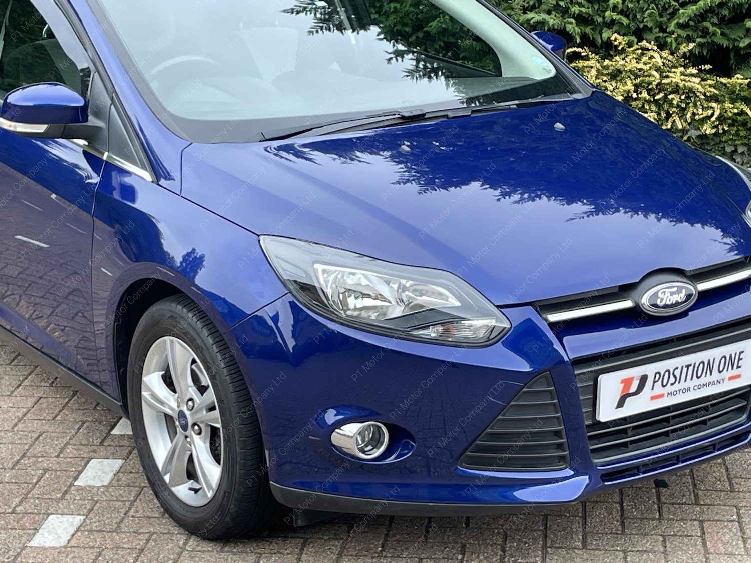 Used Ford Focus 2013 for sale - 76146822: Photo 15