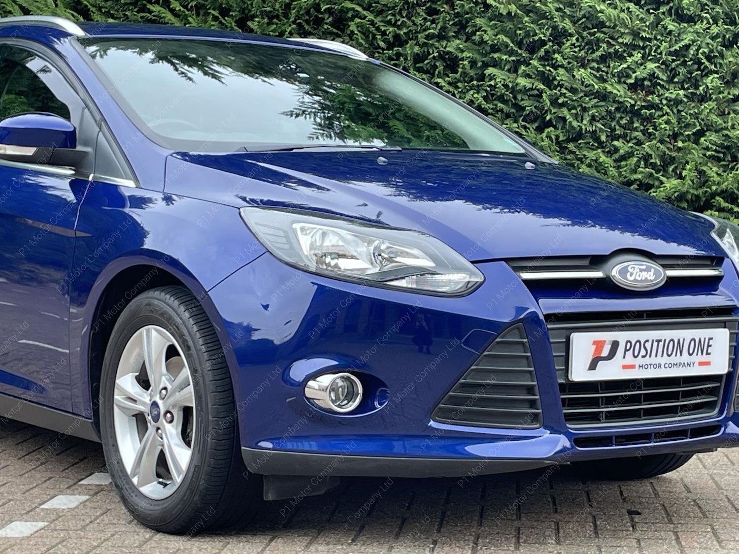 Used Ford Focus 2013 for sale - 76146822: Photo 16