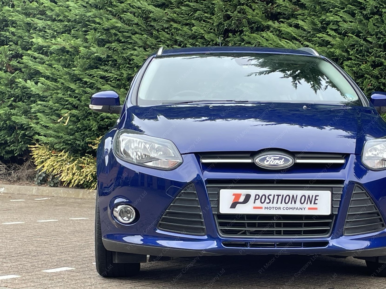 Used Ford Focus 2013 for sale - 76146822: Photo 17