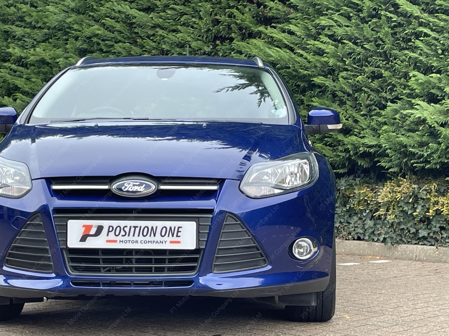 Used Ford Focus 2013 for sale - 76146822: Photo 18