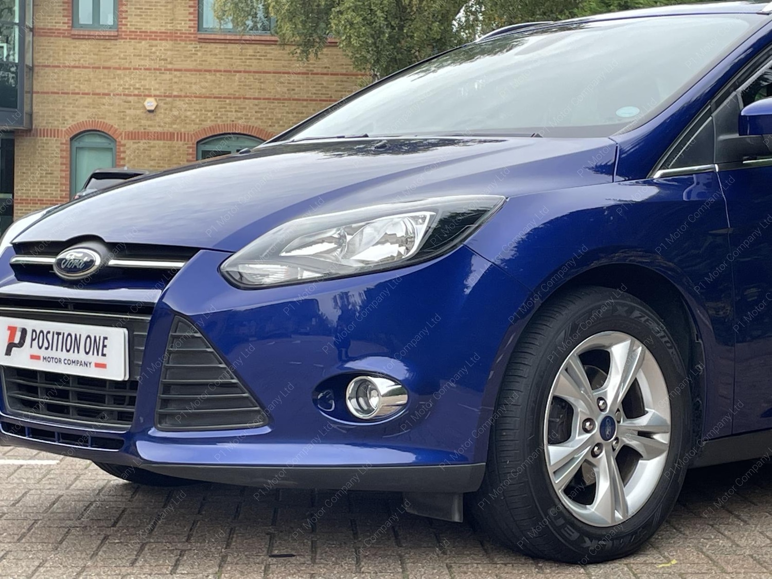 Used Ford Focus 2013 for sale - 76146822: Photo 19