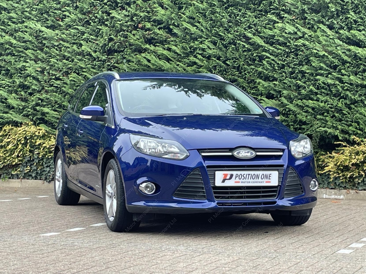 Used Ford Focus 2013 for sale - 76146822: Photo 2