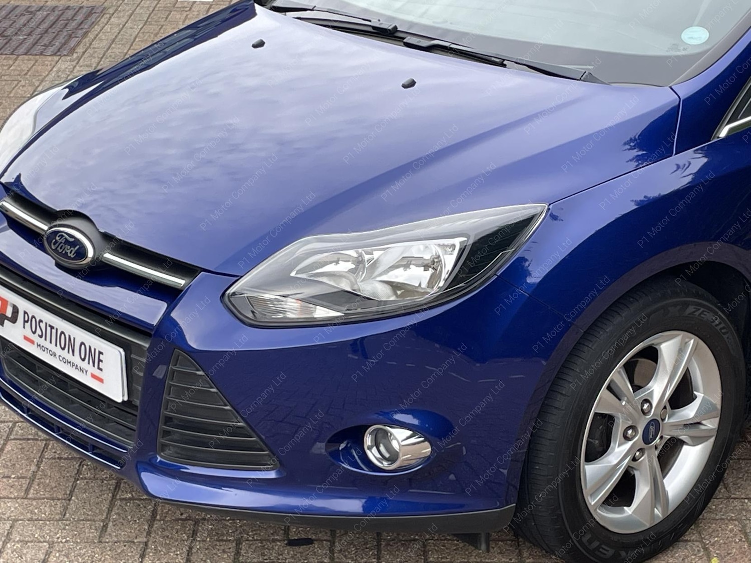 Used Ford Focus 2013 for sale - 76146822: Photo 20