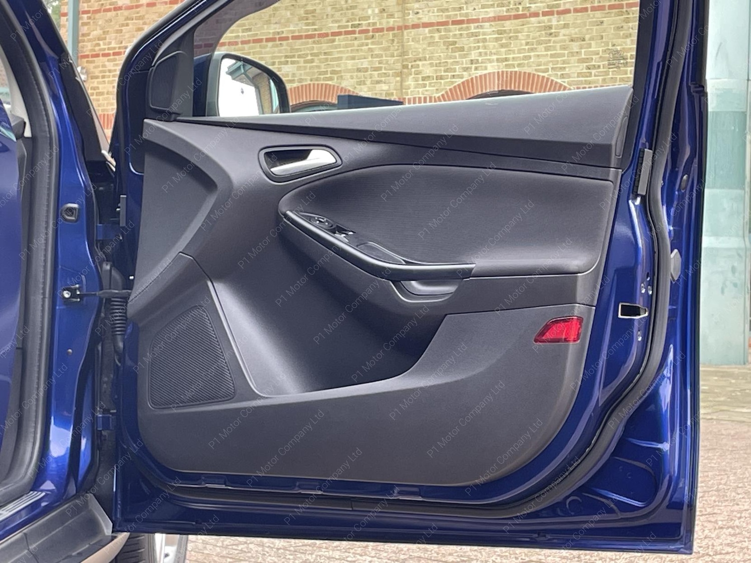 Used Ford Focus 2013 for sale - 76146822: Photo 21