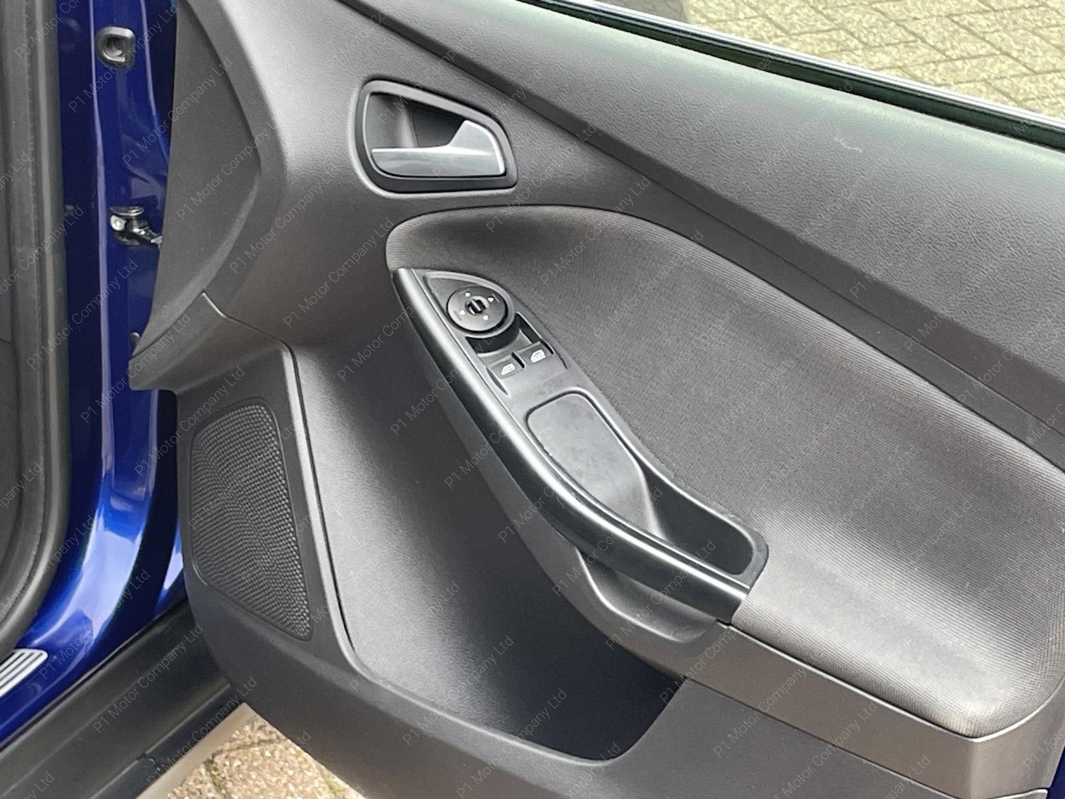 Used Ford Focus 2013 for sale - 76146822: Photo 22