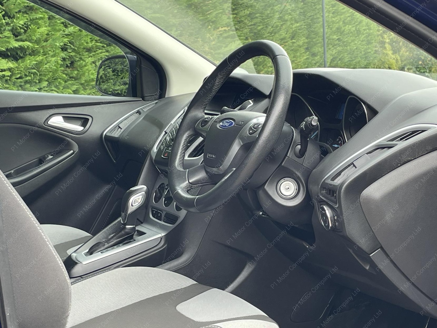 Used Ford Focus 2013 for sale - 76146822: Photo 25