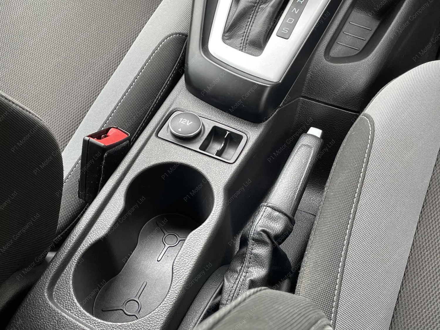 Used Ford Focus 2013 for sale - 76146822: Photo 27