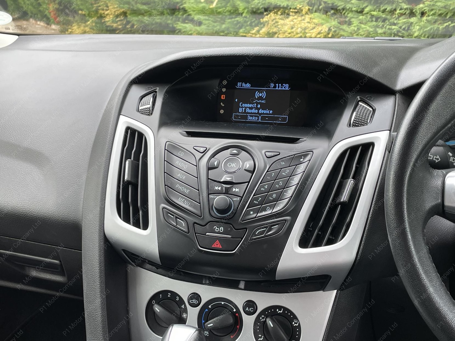 Used Ford Focus 2013 for sale - 76146822: Photo 29