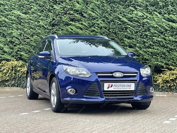 Used Ford Focus 2013 for sale - 76146822: Photo