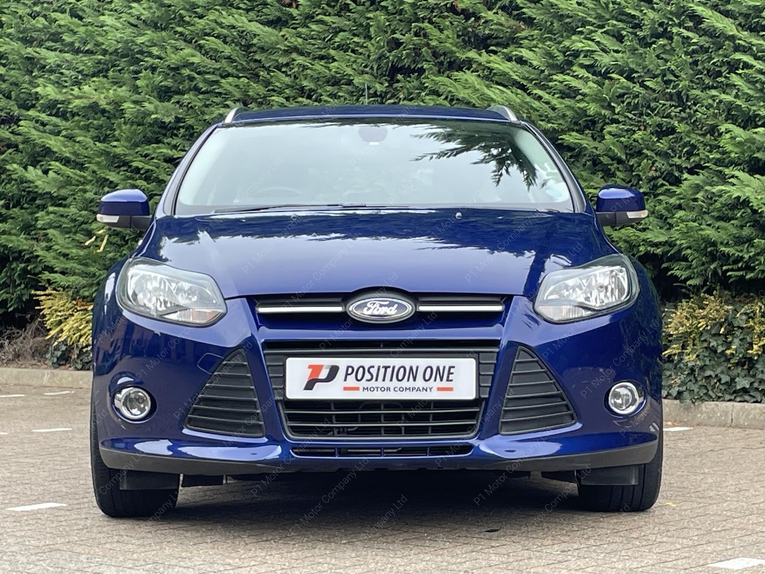 Used Ford Focus 2013 for sale - 76146822: Photo 3