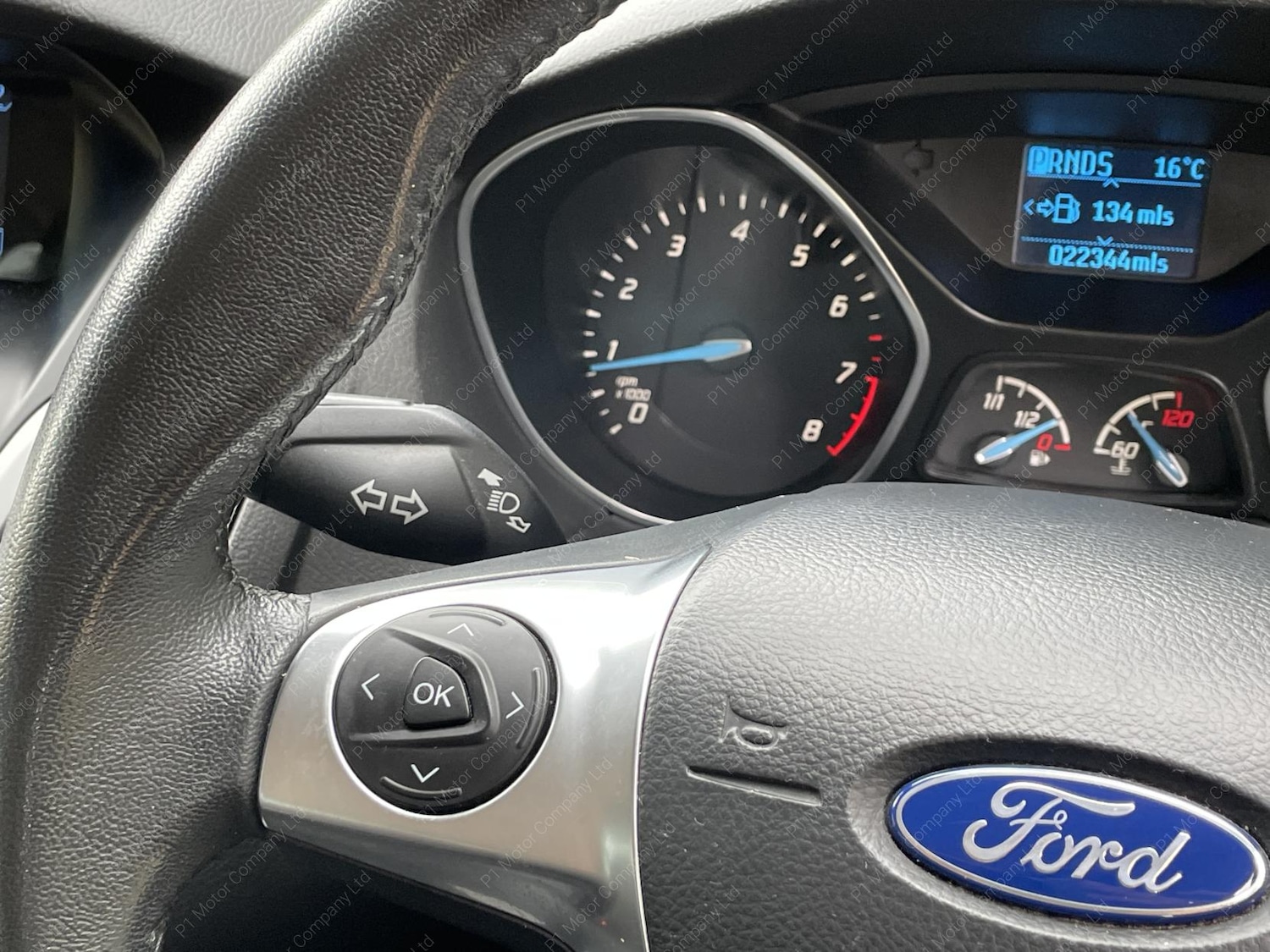 Used Ford Focus 2013 for sale - 76146822: Photo 30