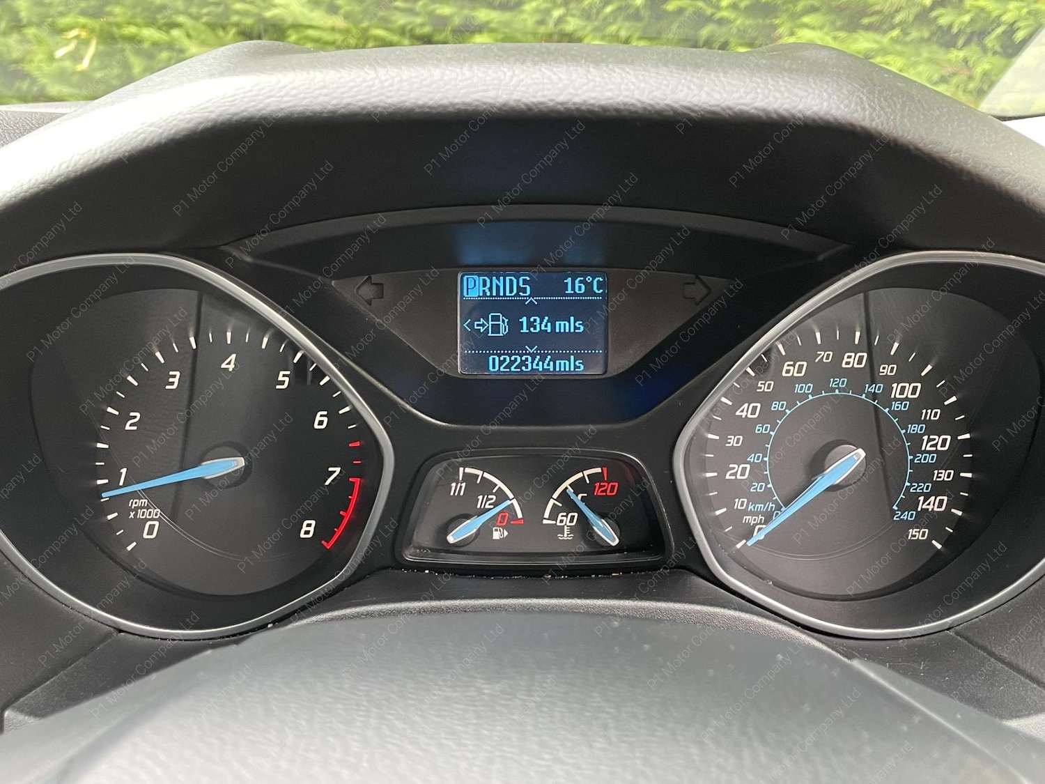 Used Ford Focus 2013 for sale - 76146822: Photo 31