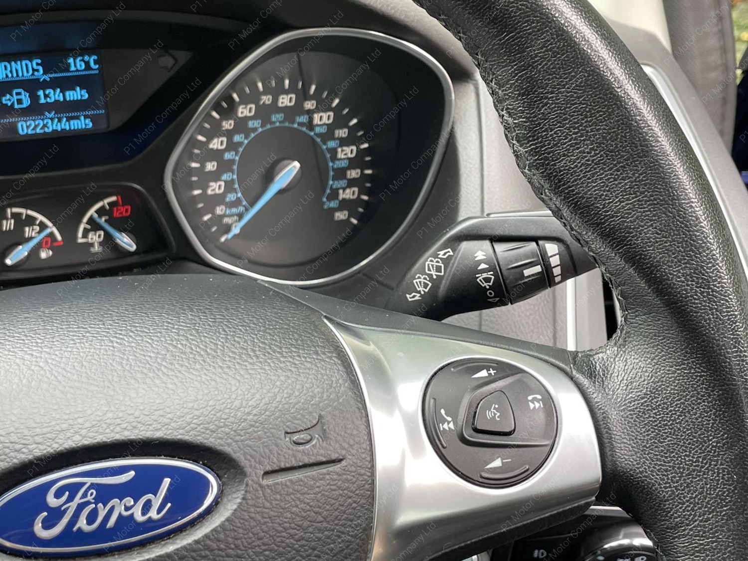 Used Ford Focus 2013 for sale - 76146822: Photo 32