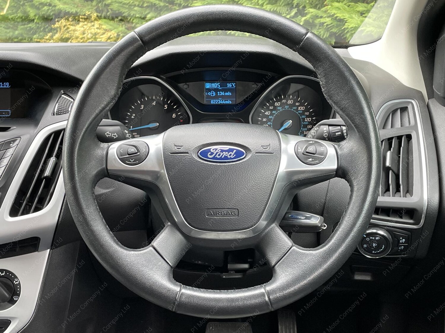 Used Ford Focus 2013 for sale - 76146822: Photo 33