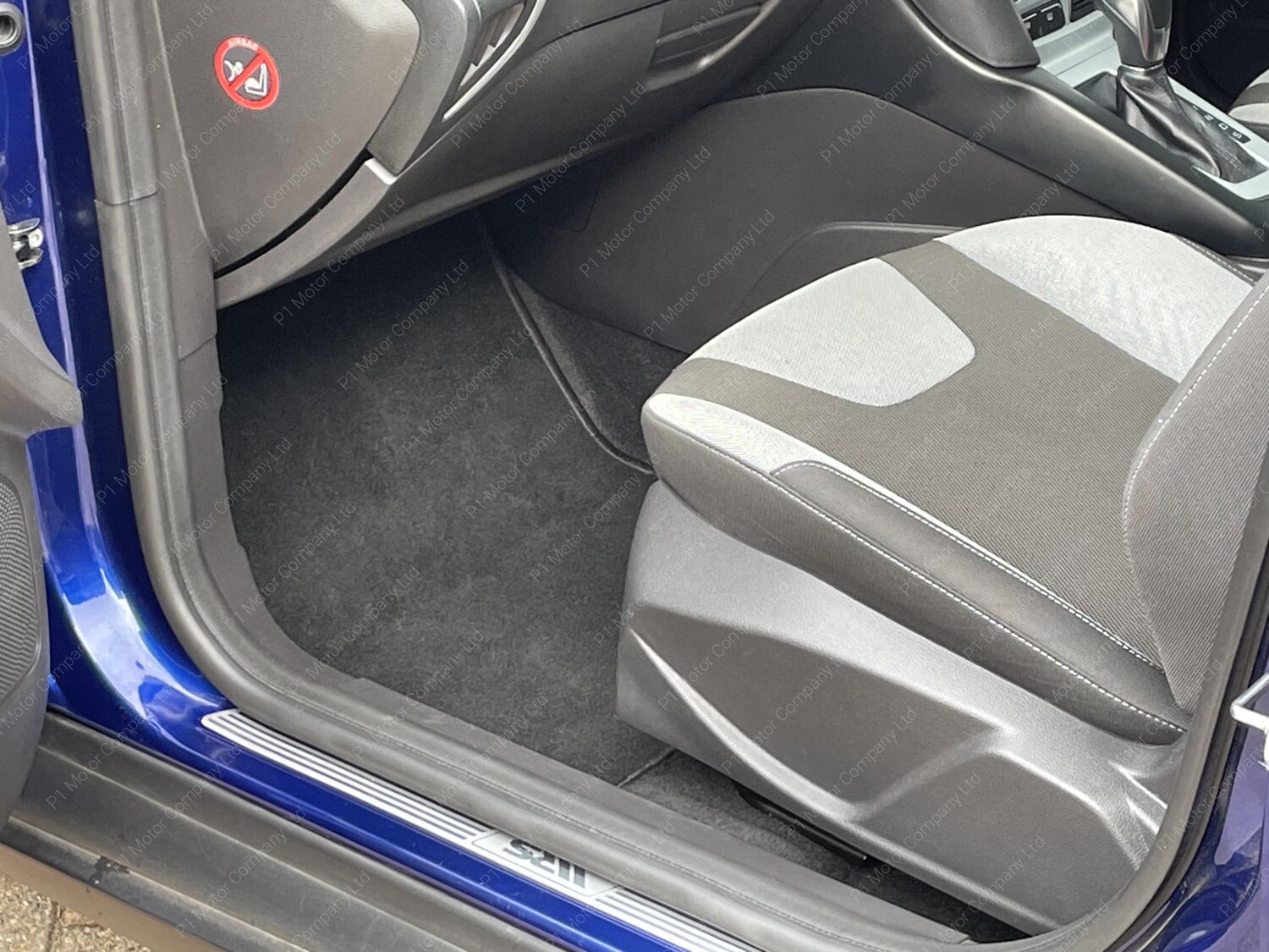 Used Ford Focus 2013 for sale - 76146822: Photo 38