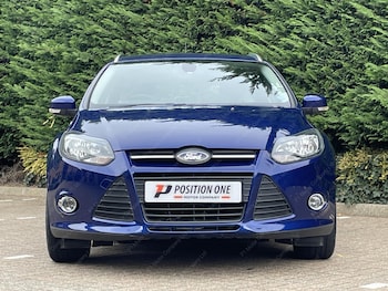 Used Ford Focus 2013 for sale - 76146822: Photo