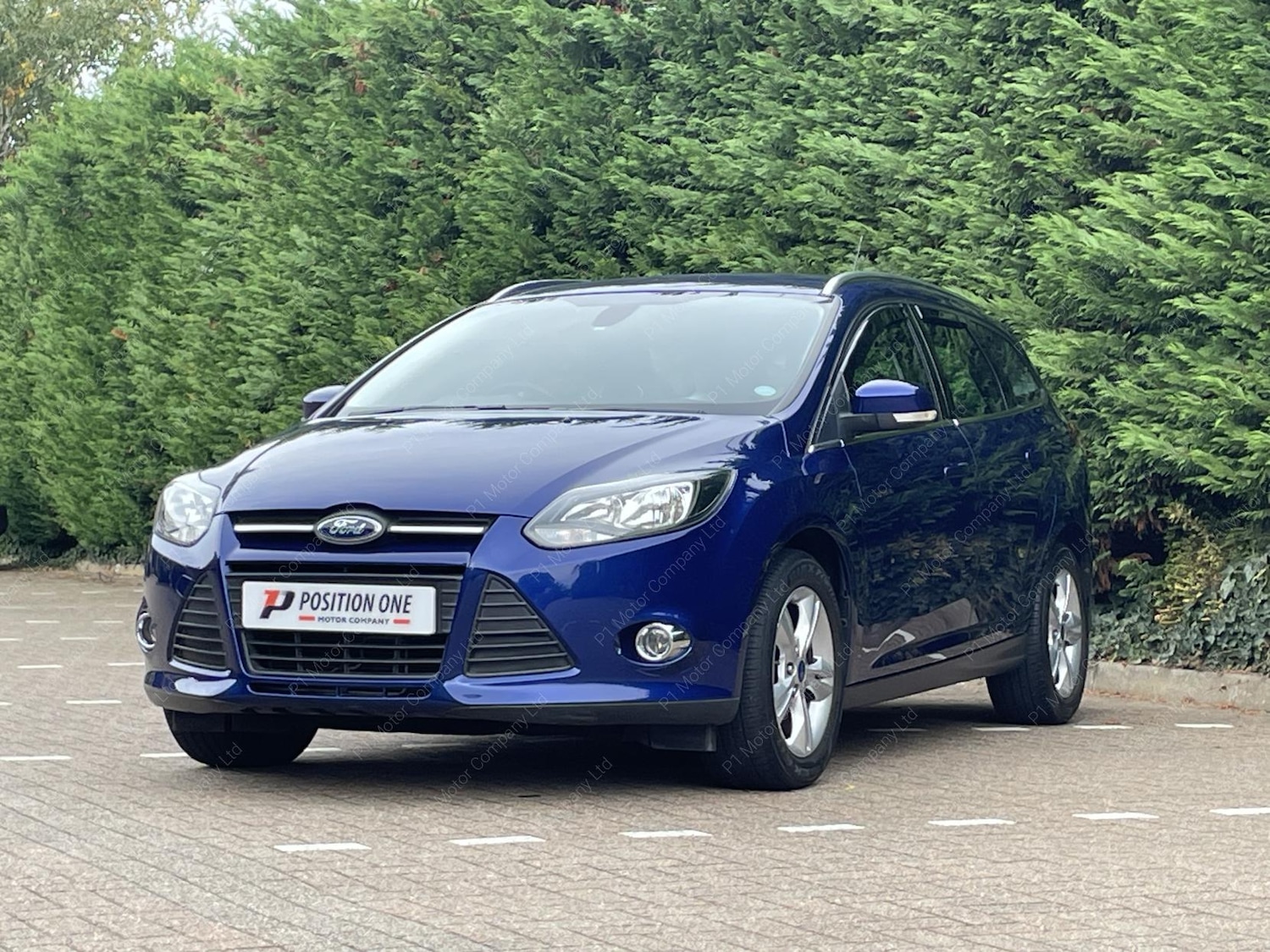 Used Ford Focus 2013 for sale - 76146822: Photo 4