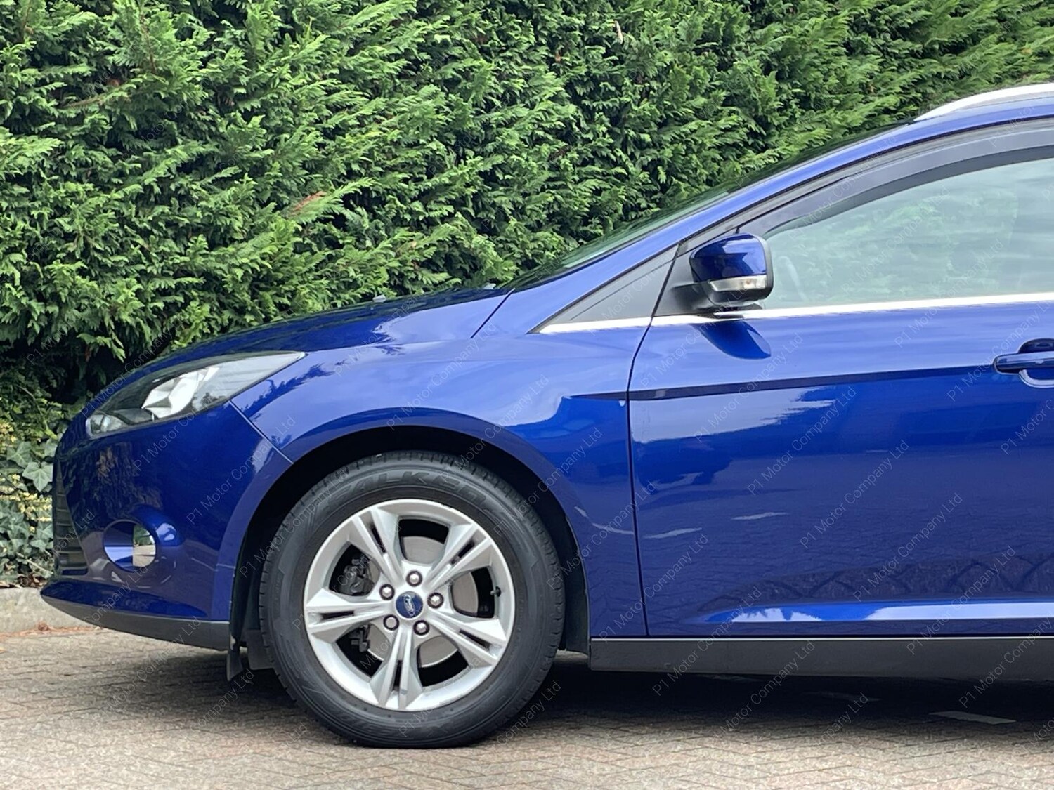 Used Ford Focus 2013 for sale - 76146822: Photo 40