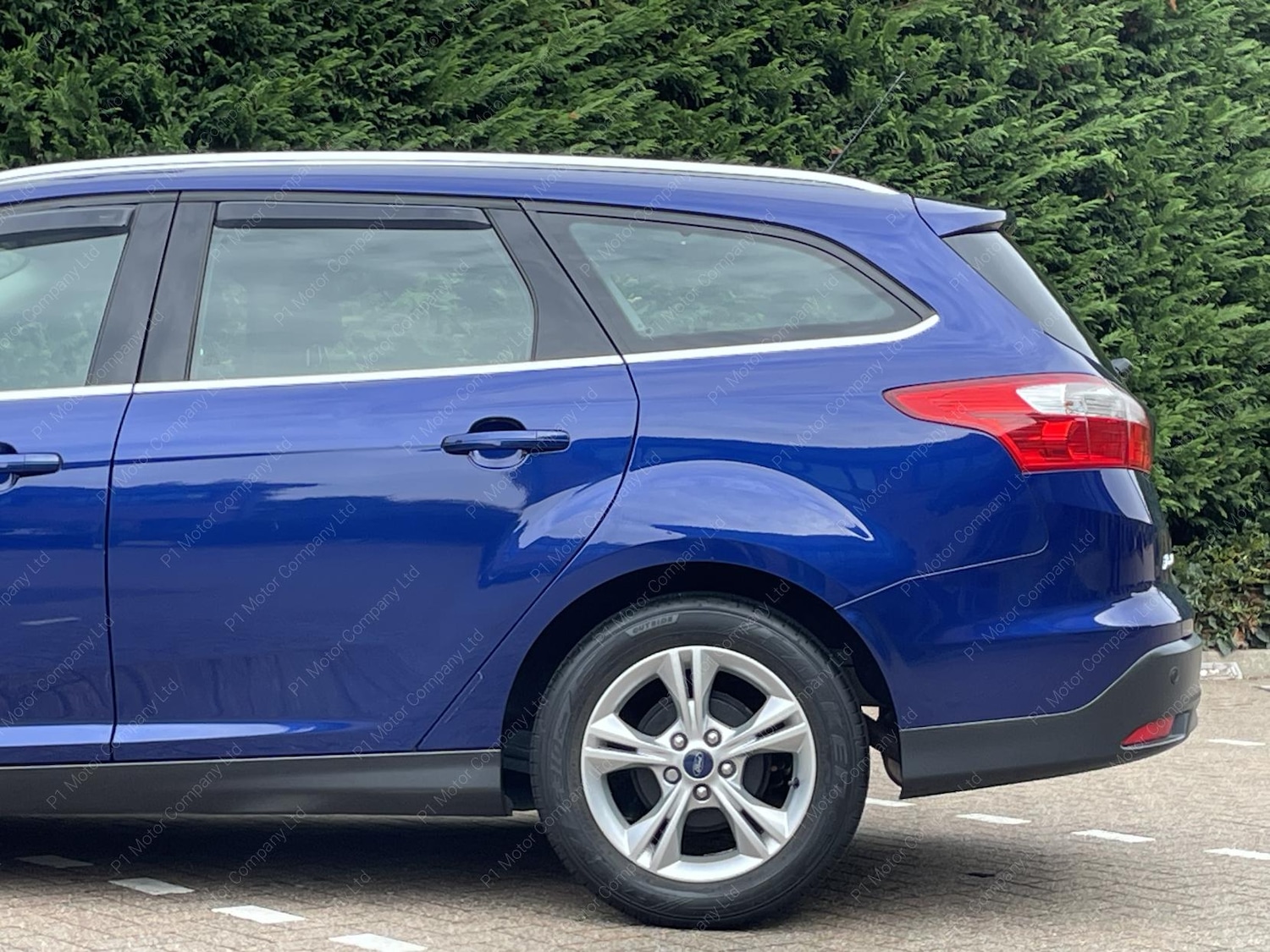 Used Ford Focus 2013 for sale - 76146822: Photo 41