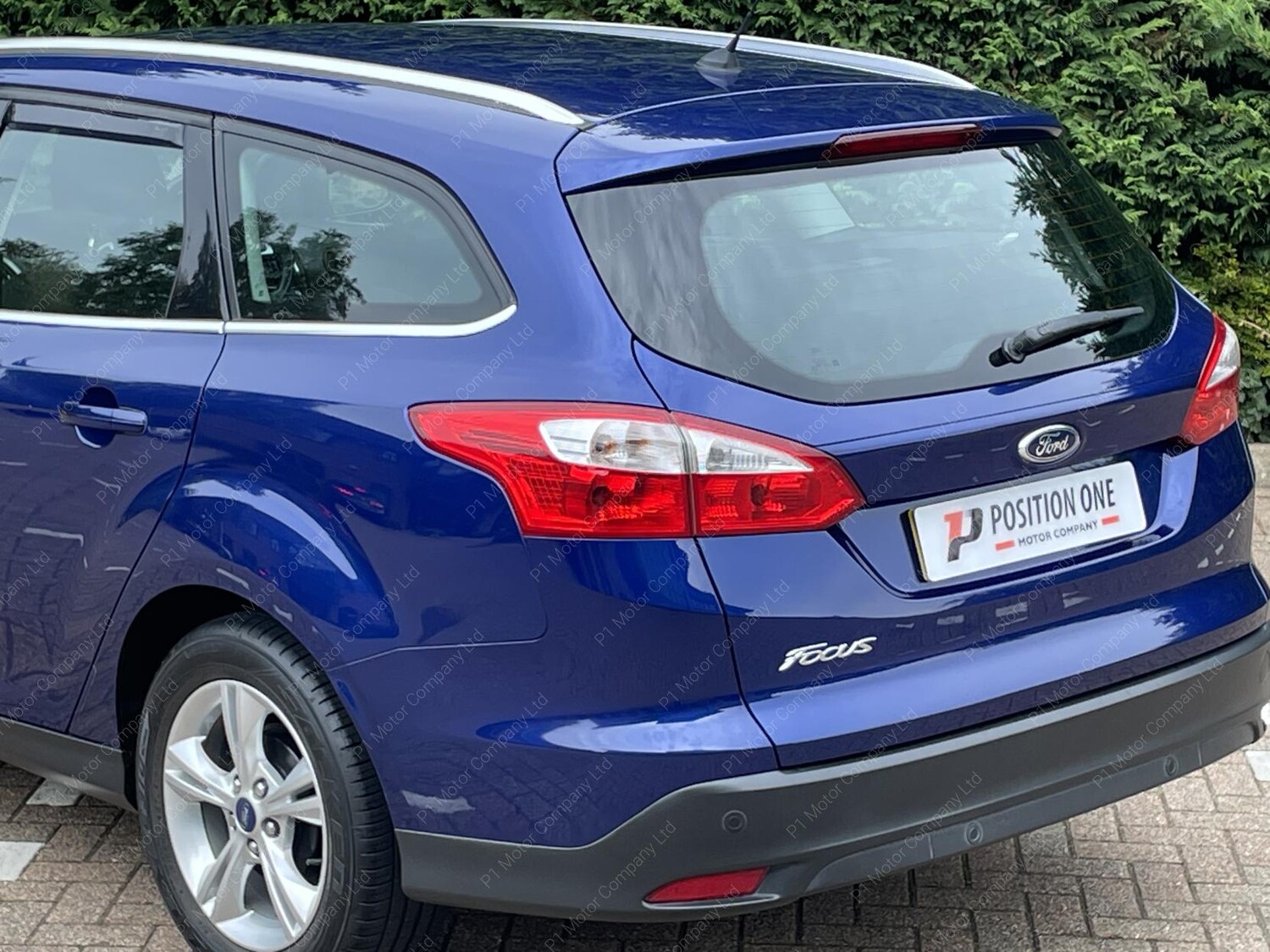 Used Ford Focus 2013 for sale - 76146822: Photo 42