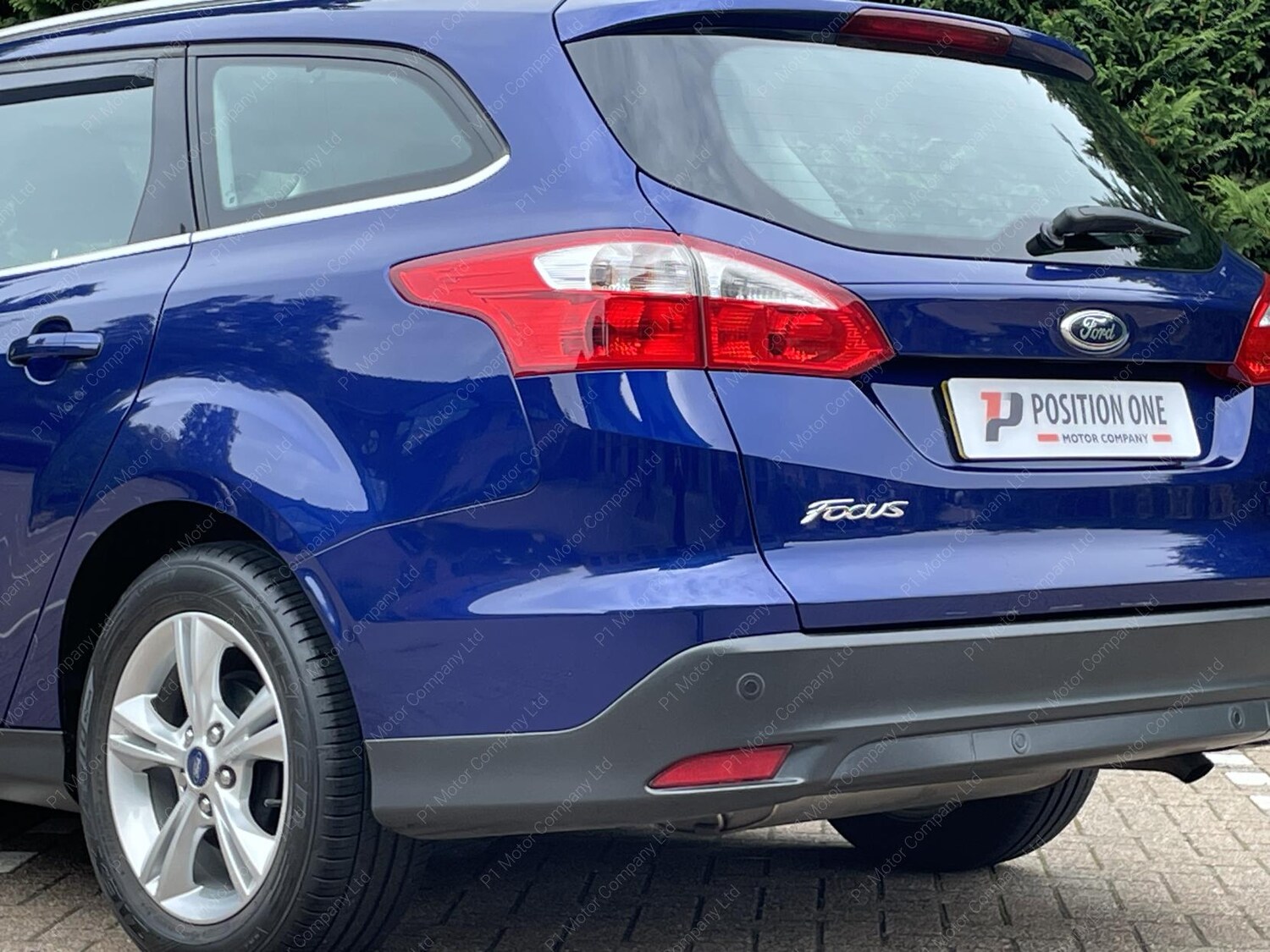 Used Ford Focus 2013 for sale - 76146822: Photo 43