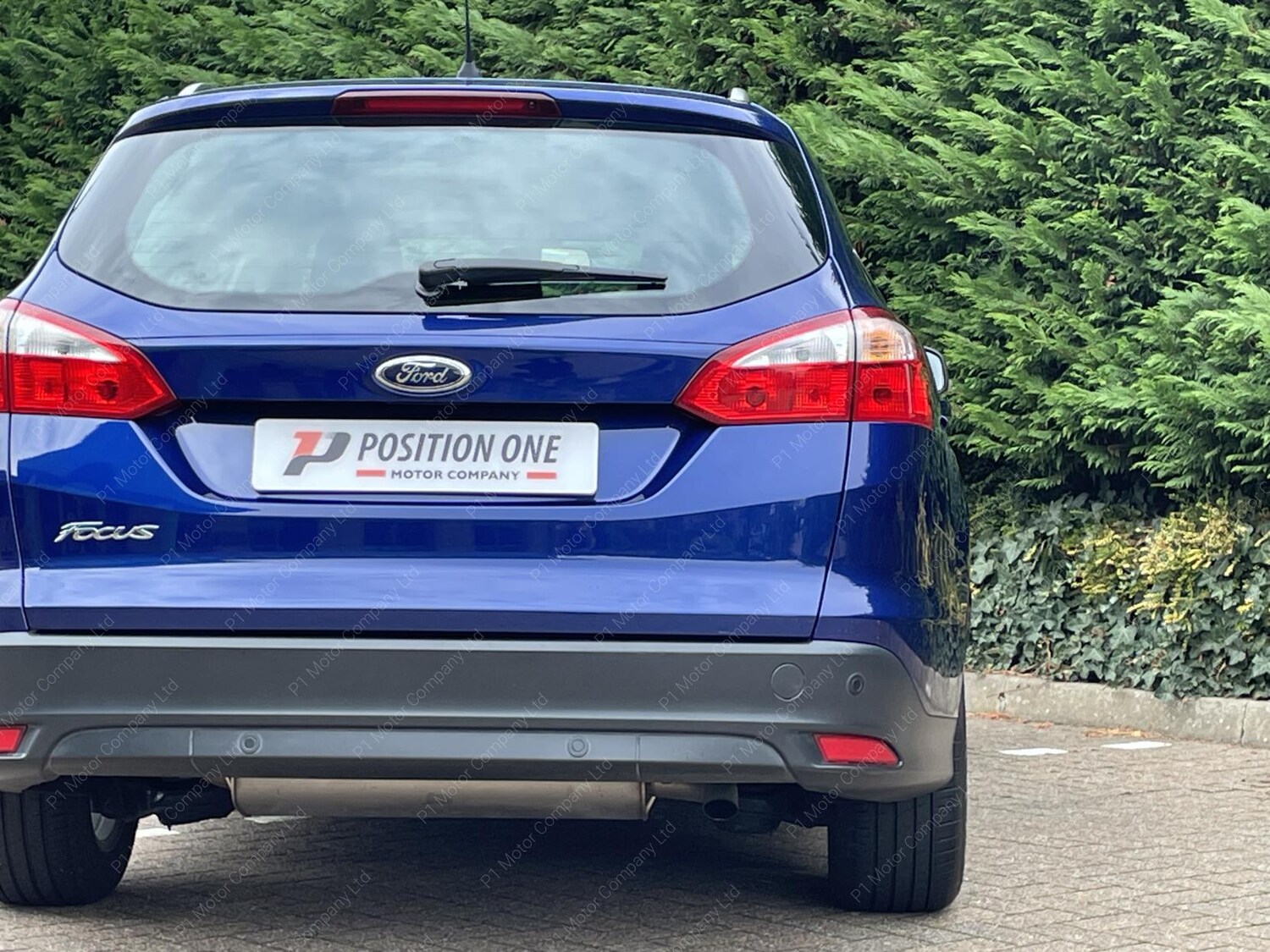 Used Ford Focus 2013 for sale - 76146822: Photo 45