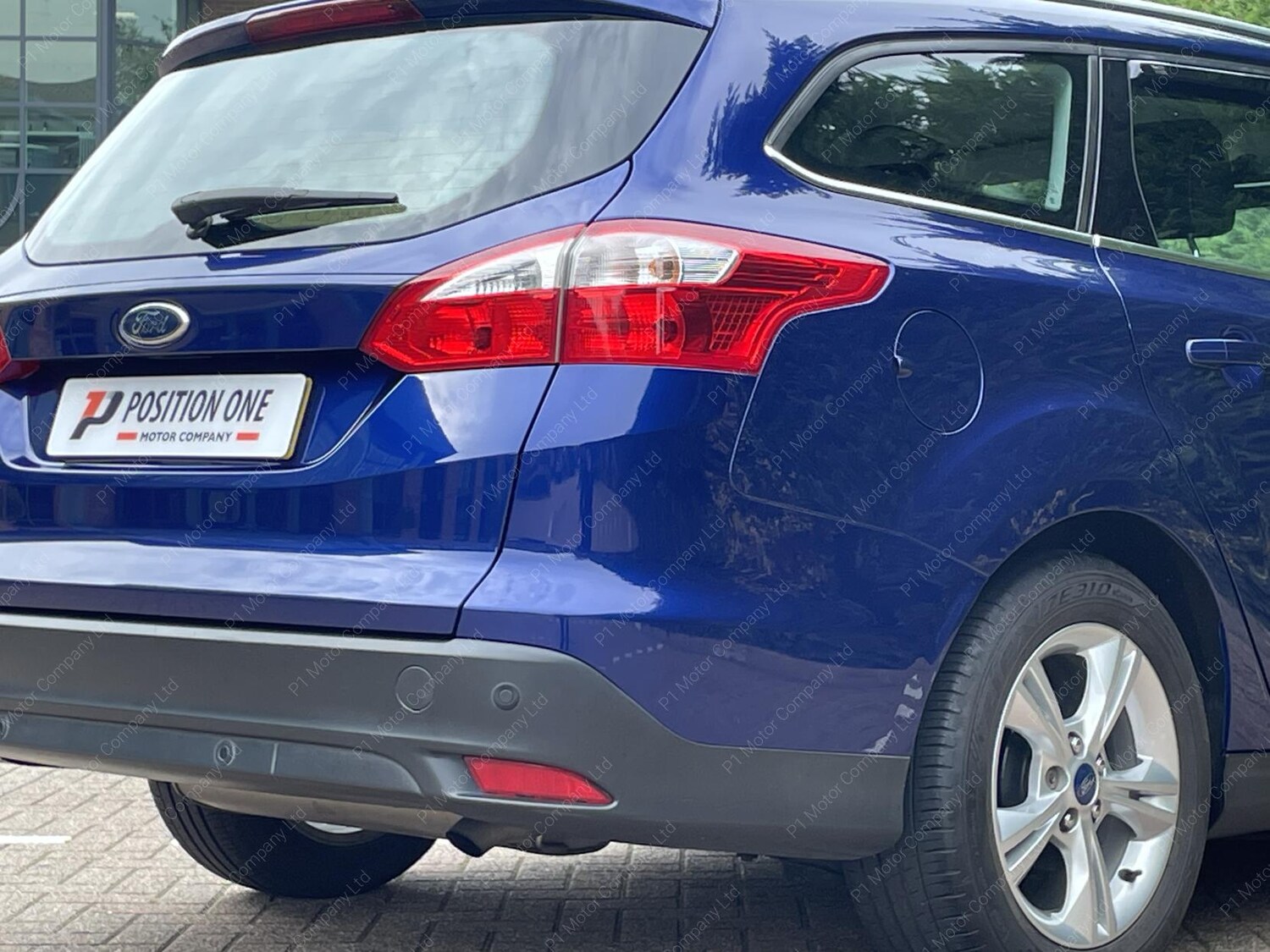 Used Ford Focus 2013 for sale - 76146822: Photo 46