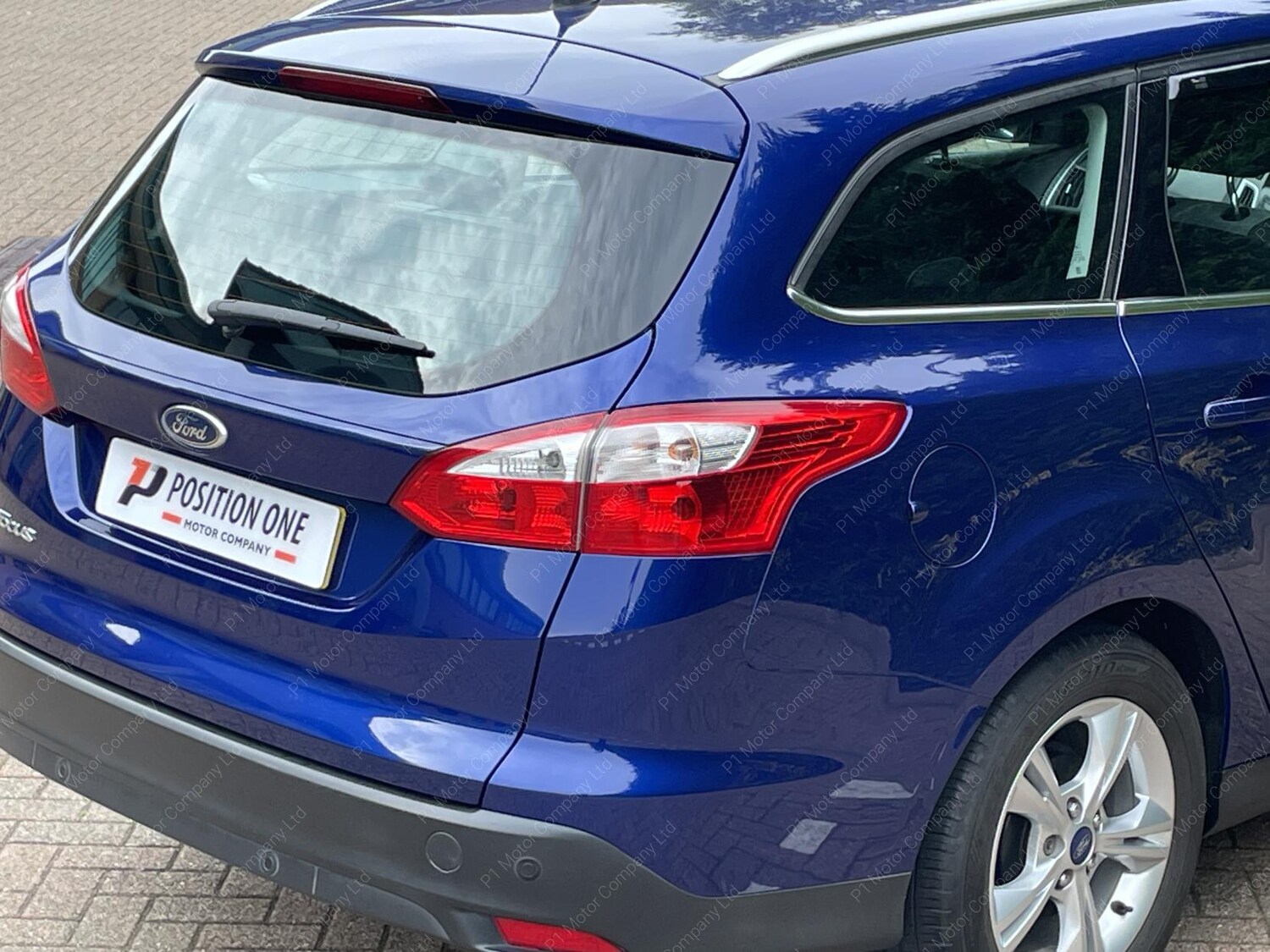 Used Ford Focus 2013 for sale - 76146822: Photo 47