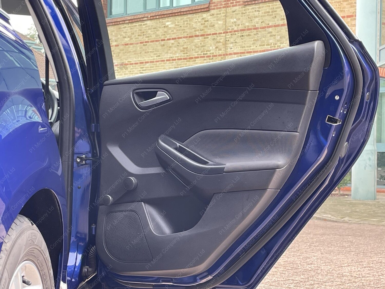 Used Ford Focus 2013 for sale - 76146822: Photo 48