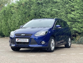 Used Ford Focus 2013 for sale - 76146822: Photo