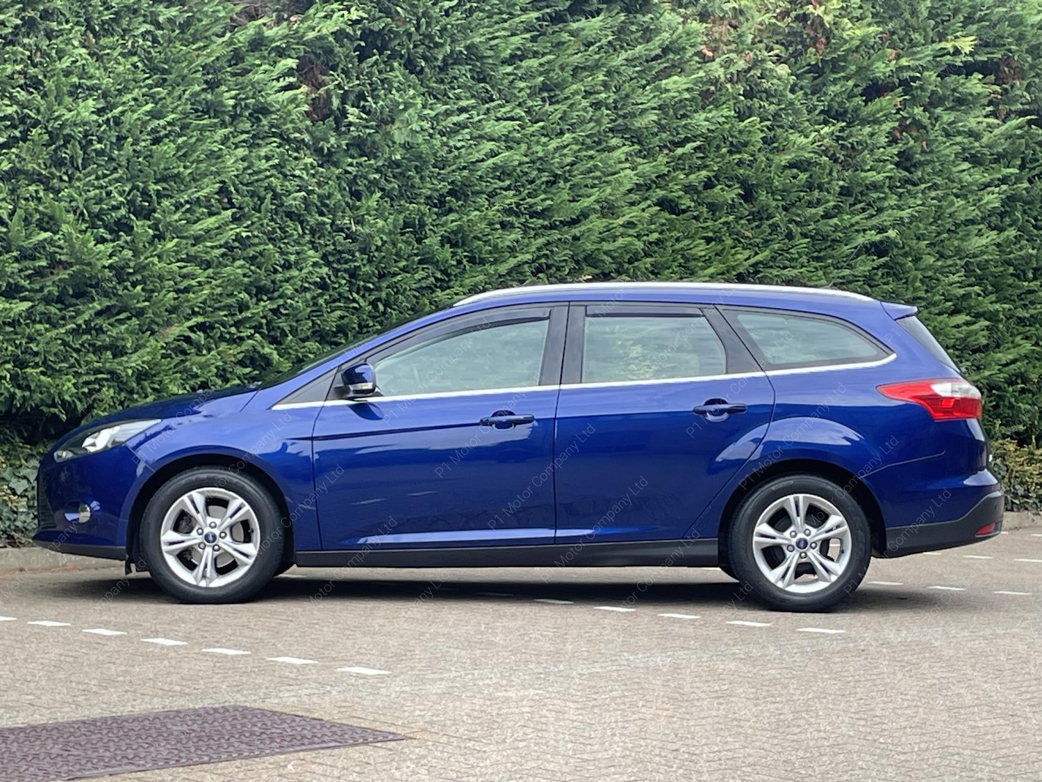 Used Ford Focus 2013 for sale - 76146822: Photo 5