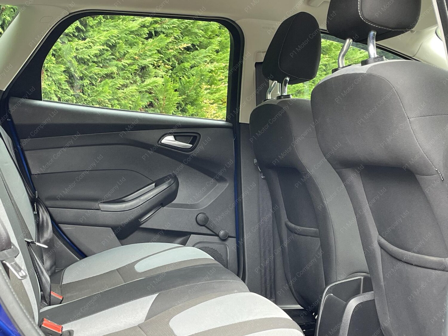 Used Ford Focus 2013 for sale - 76146822: Photo 51