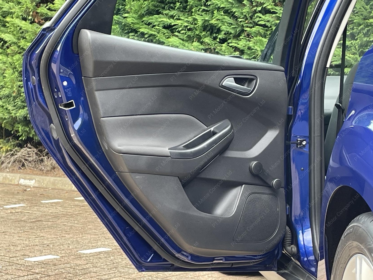 Used Ford Focus 2013 for sale - 76146822: Photo 53